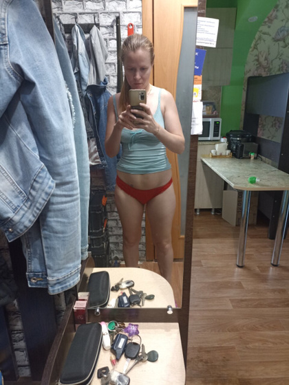 Ура сдвинулась с мёртвой точки.