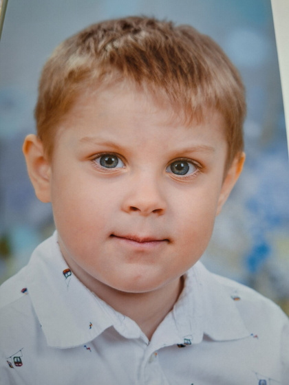 Привезли фотки сегодня садиковские