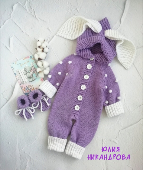 💜Ручная работа💜