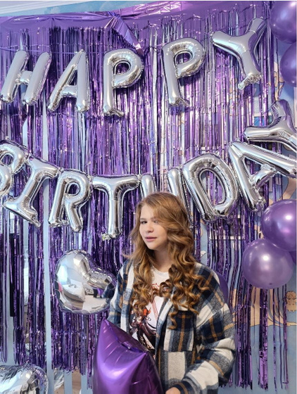 13 лет!