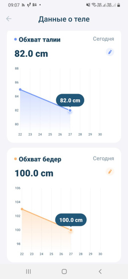 Жиробой начался на ИГ