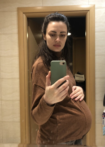 35 недель