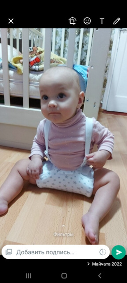 Разве так по размеру