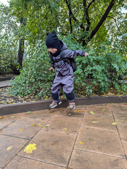 Мои💙