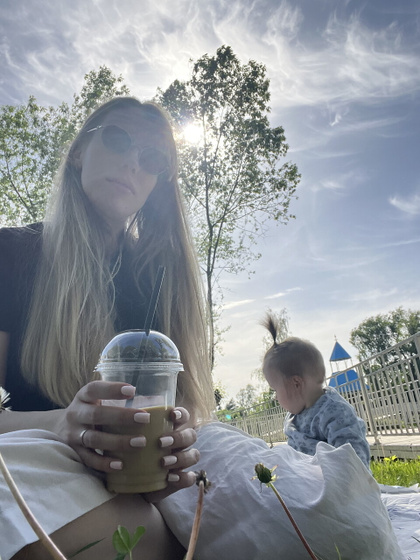 Пикник☀️