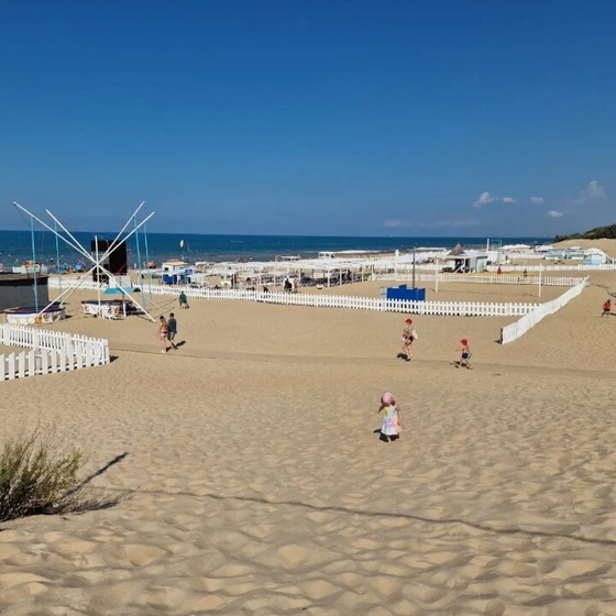 Анапа