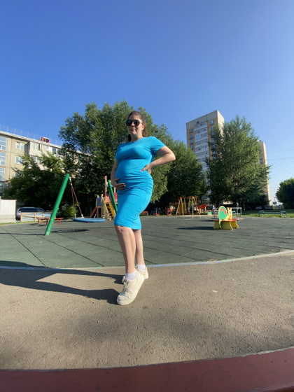 28 неделек