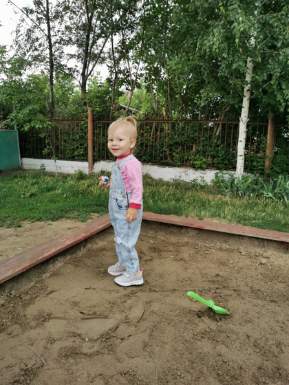Интересные, нежные детки ❤️