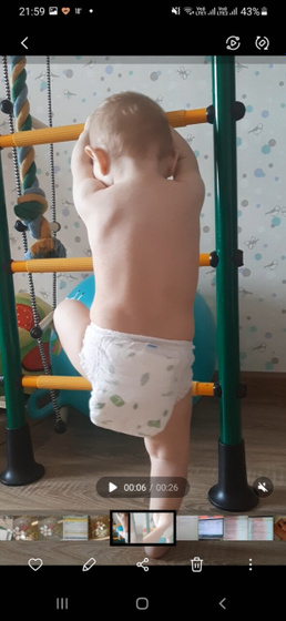 11 месяцев 🥳