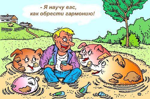 Кругом гуру - как вы относитесь? /не для склок/
