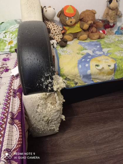 Подскажите что придумать!кот