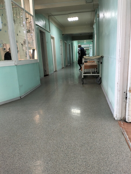 БСМП Таганрога
