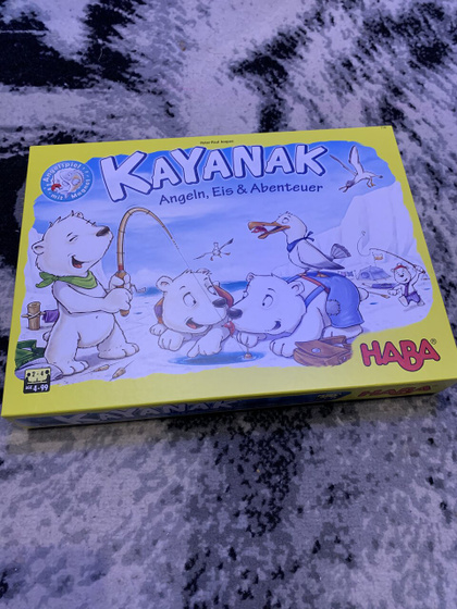 Haba kayanak