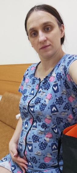 1 роддом