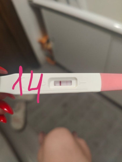 Долгожданная беременность! 🤰