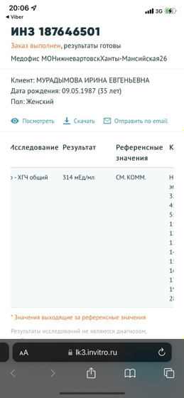 ХГЧ