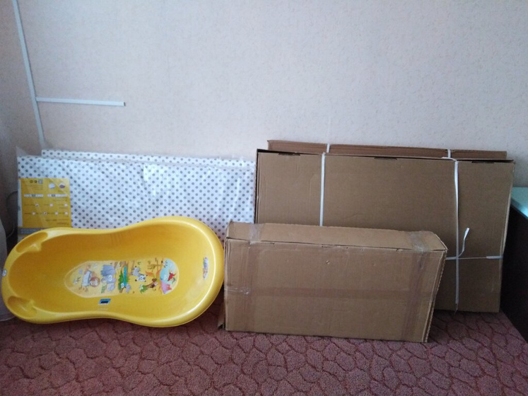 Покупки😊 Ну все