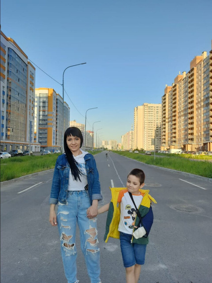 Хочу в себе что