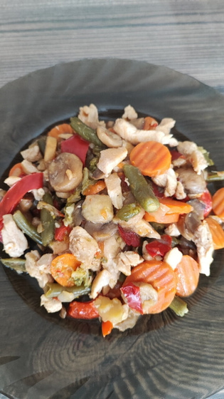 Аппетита нет, вкус и