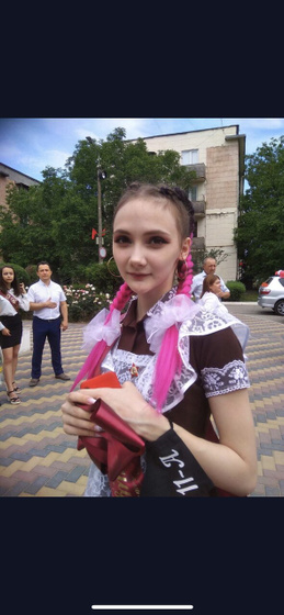 Ну вот у меня снова именинник!