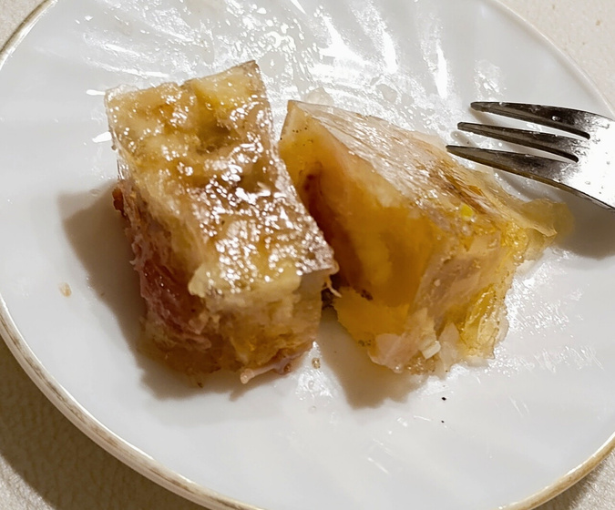 Коллаген в натуральном виде 😋