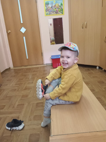 Ну привет 40 недель