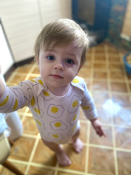 Давно нас тут не было)