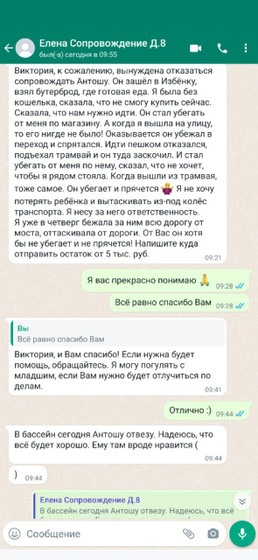 Боже мой как я устала