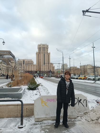 ! Лягушка путешественница. Вводная