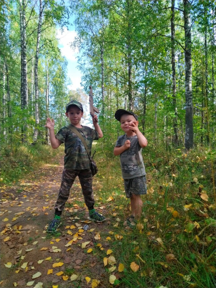5 недель