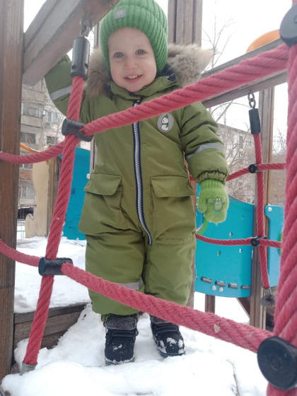 1,11 Богдаше! 💕