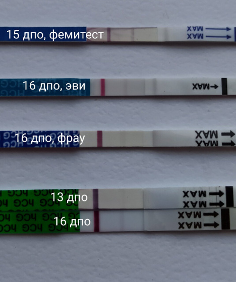 Топ крутых тестов для