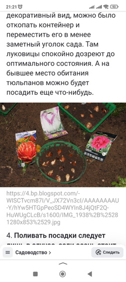 Цветоводы.