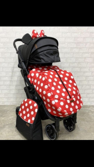 Коляска BABALO