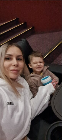Классное воскресенье.