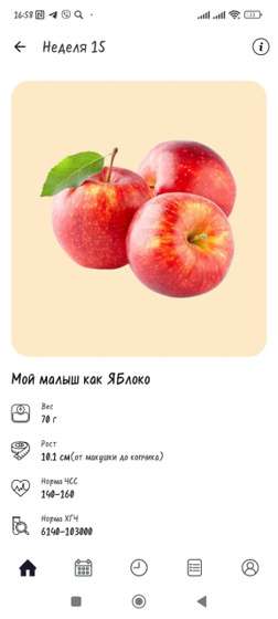 Как быстро летит время.
