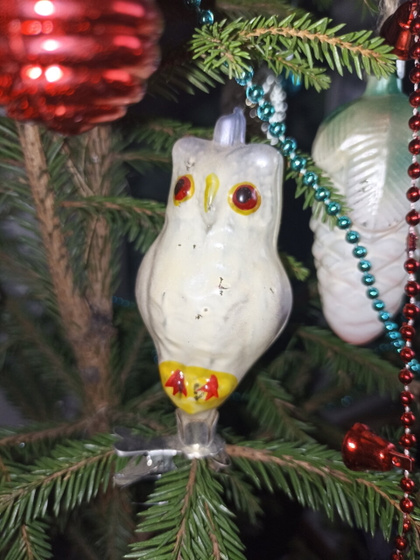 Люблю игрушки на прищепке.