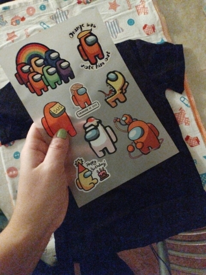 Мам, а мне!? 😆