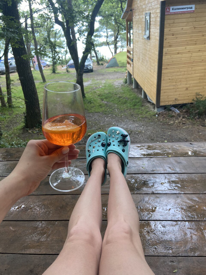 Записки турагена