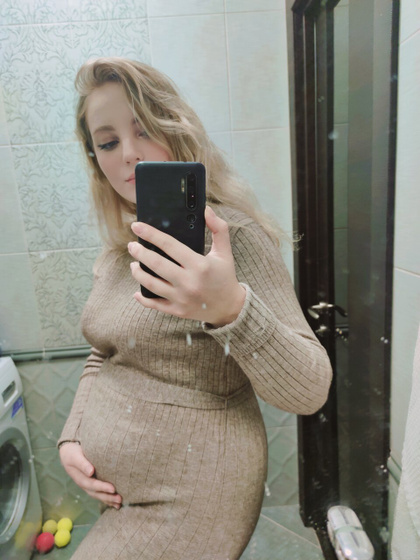 Наши 24 недельки ??