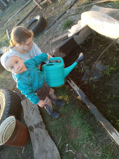 1,8 моему зайчику!🐇
