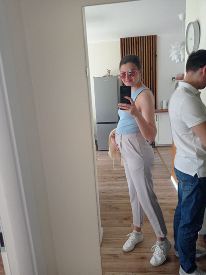 Сегодня ровно 17 недель