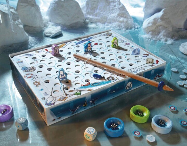 Игры от Haba❤️