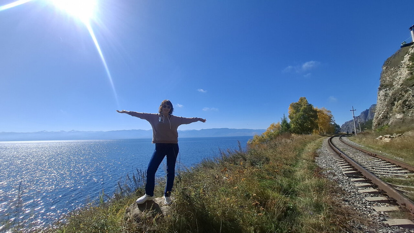 Тур выходного дня. КБЖД