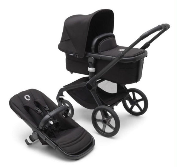 Bugaboo fox 5