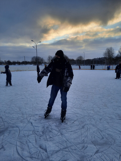 На мою дочь сегодня напала чужая собака на самовыгуле.