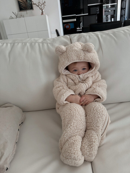 Моя Ляля 🧸