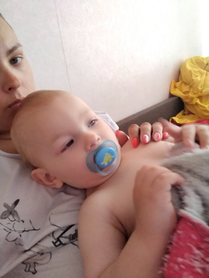 Так тяжело смотреть как