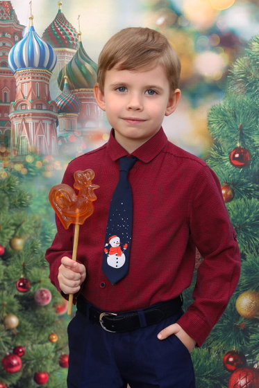 Мои любимые