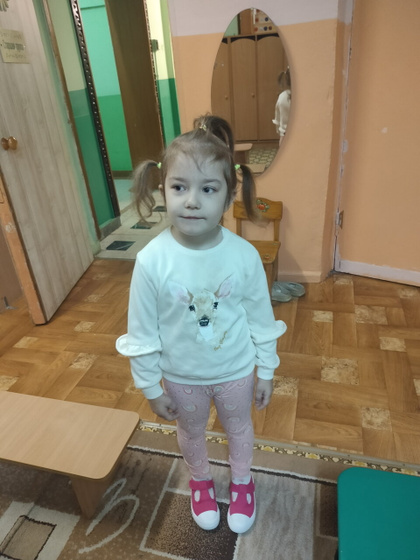 Доброе всем утро 🏙️